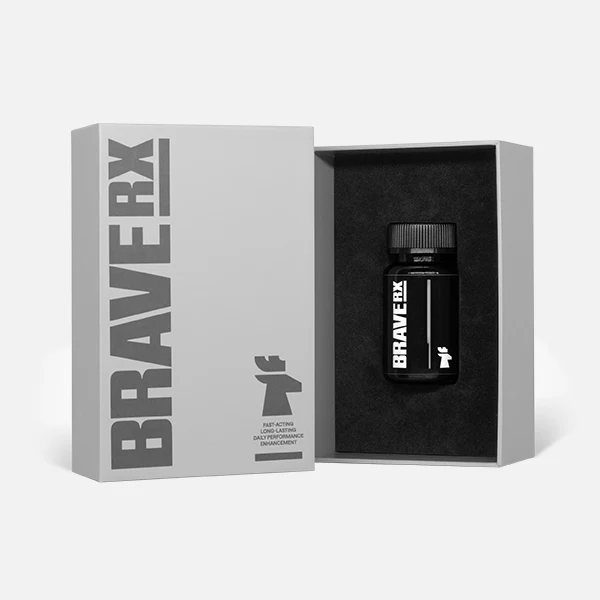 BraveRX Custom ED Treatments - Image 4